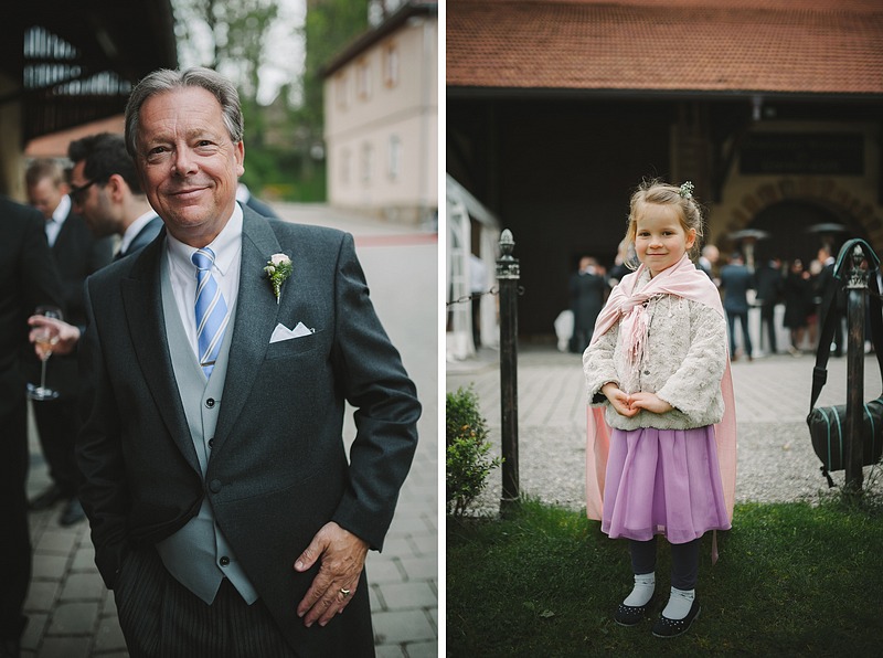 Hochzeitsreportage Burg Staufeneck bei Göppingen - Hochzeitsfotograf Stuttgart - Christoph Dieterle